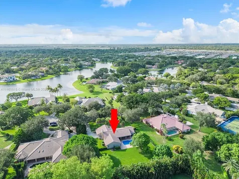 7320 Dover Court Parkland FL 33067