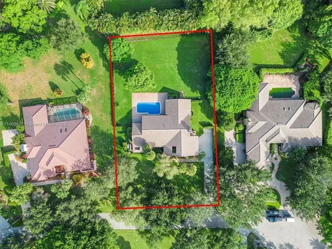 7320 Dover Court Parkland FL 33067