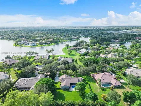 7320 Dover Court Parkland FL 33067