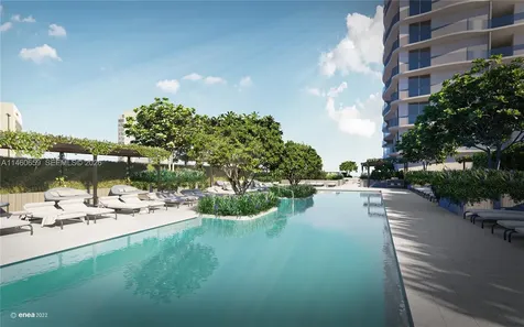 1400 Biscayne Boulevard Miami FL 33132