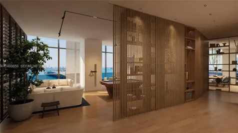 1400 Biscayne Boulevard Miami FL 33132