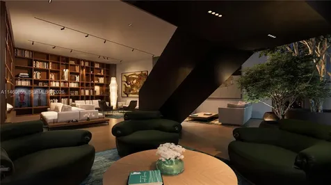1400 Biscayne Boulevard Miami FL 33132