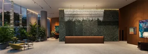 1400 Biscayne Boulevard Miami FL 33132