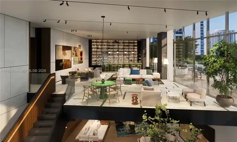 1400 Biscayne Boulevard Miami FL 33132