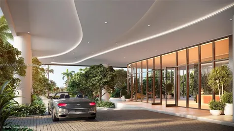 1400 Biscayne Boulevard Miami FL 33132