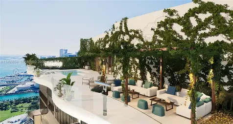 1400 Biscayne Boulevard Miami FL 33132