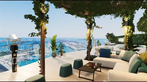 1400 Biscayne Boulevard Miami FL 33132