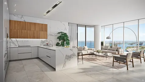 1400 Biscayne Boulevard Miami FL 33132