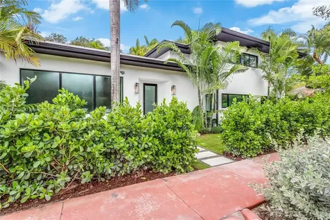 750 W 59th Street Miami Beach FL 33140
