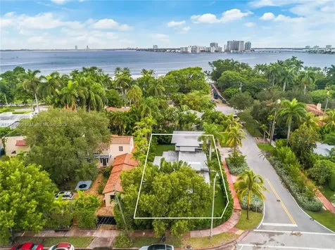 750 W 59th Street Miami Beach FL 33140