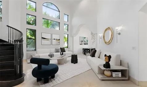 6045 La Gorce Drive Miami Beach FL 33140