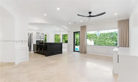 6045 La Gorce Drive Miami Beach FL 33140