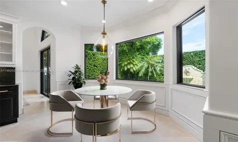 6045 La Gorce Drive Miami Beach FL 33140