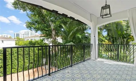 6045 La Gorce Drive Miami Beach FL 33140
