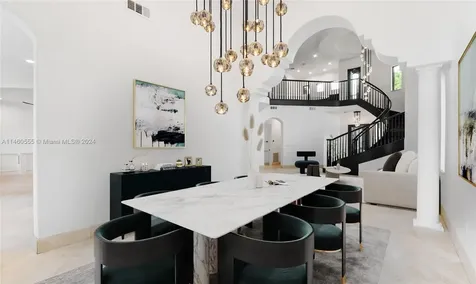 6045 La Gorce Drive Miami Beach FL 33140