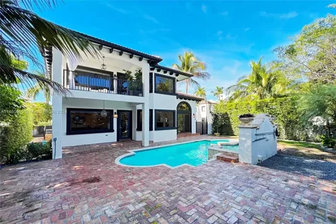 6045 La Gorce Drive Miami Beach FL 33140