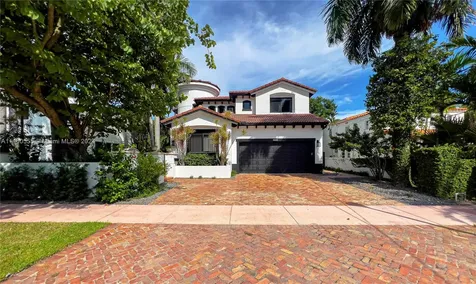 6045 La Gorce Drive Miami Beach FL 33140