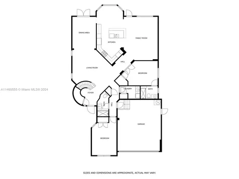 6045 La Gorce Drive Miami Beach FL 33140