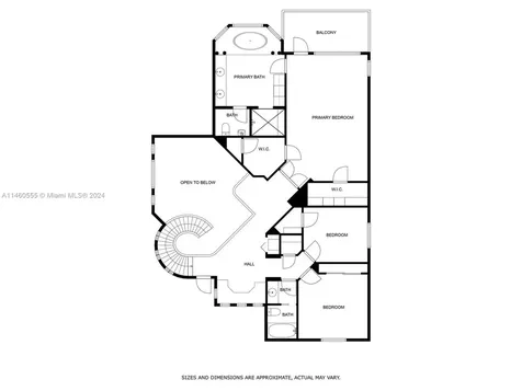 6045 La Gorce Drive Miami Beach FL 33140