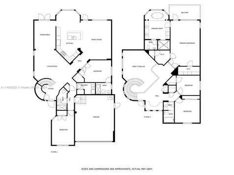 6045 La Gorce Drive Miami Beach FL 33140