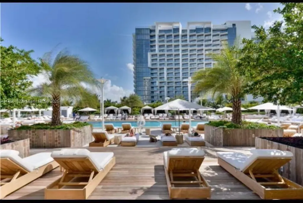 2301 Collins Avenue Miami Beach FL 33139