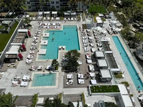 2301 Collins Avenue Miami Beach FL 33139