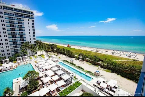 2301 Collins Avenue Miami Beach FL 33139