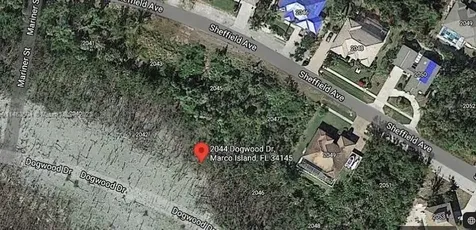 2044 Dogwoods Marco Island FL 34145