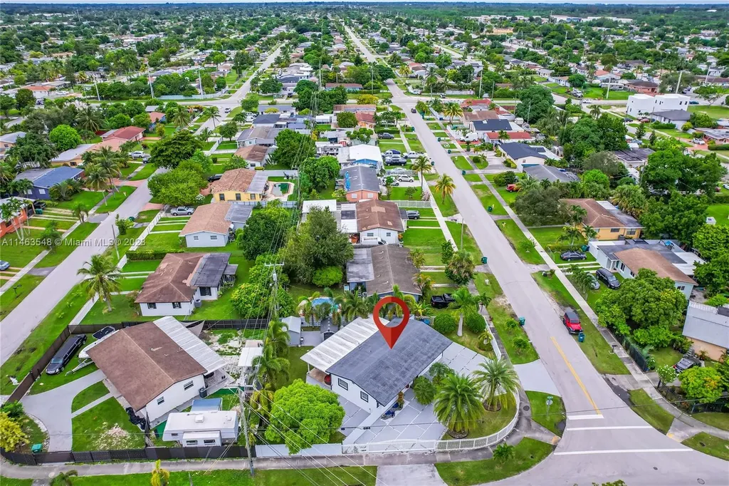 11500 SW 185th Terrace Miami FL 33157