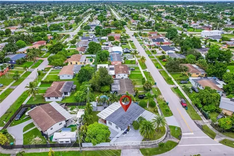 11500 SW 185th Terrace Miami FL 33157