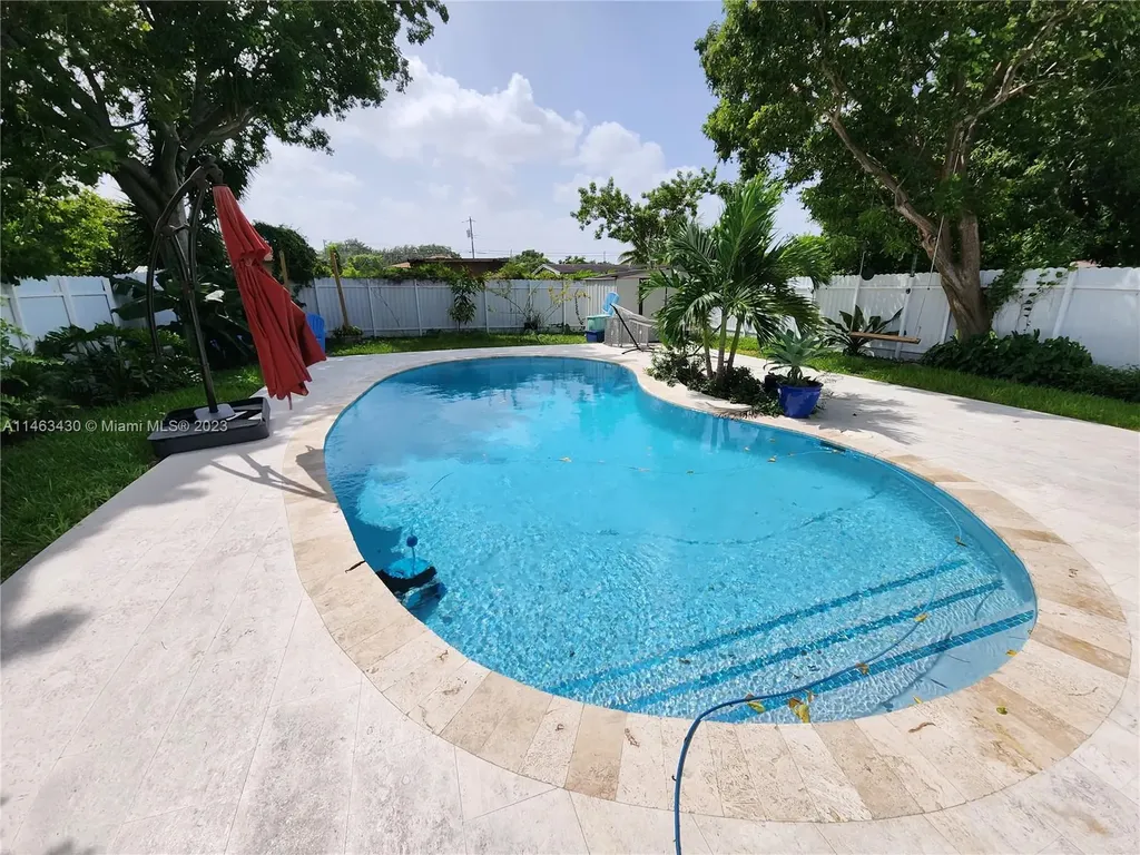 2120 NW 66th Street Miami FL 33147