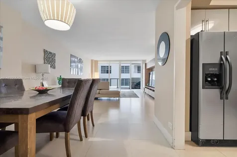 5601 Collins Avenue Miami Beach FL 33140