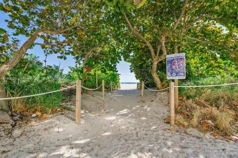 5601 Collins Avenue Miami Beach FL 33140