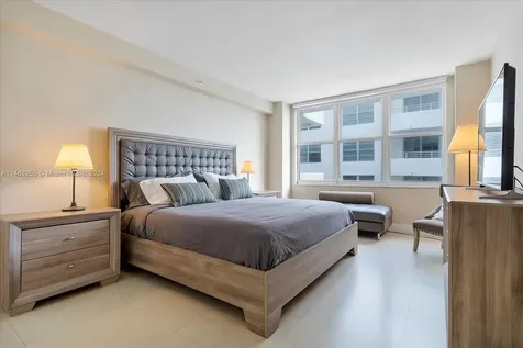5601 Collins Avenue Miami Beach FL 33140