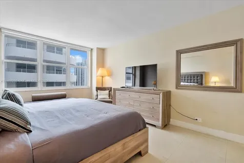 5601 Collins Avenue Miami Beach FL 33140