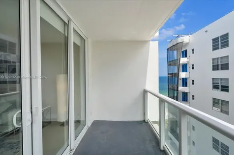 5601 Collins Avenue Miami Beach FL 33140