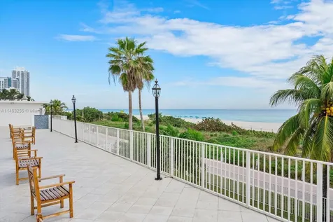 5601 Collins Avenue Miami Beach FL 33140