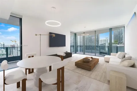 1000 Brickell Plaza Miami FL 33131