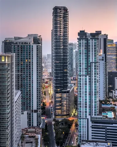 1000 Brickell Plaza Miami FL 33131