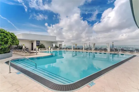 1000 Brickell Plaza Miami FL 33131