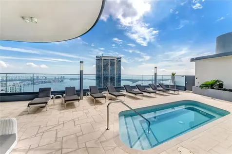 1000 Brickell Plaza Miami FL 33131