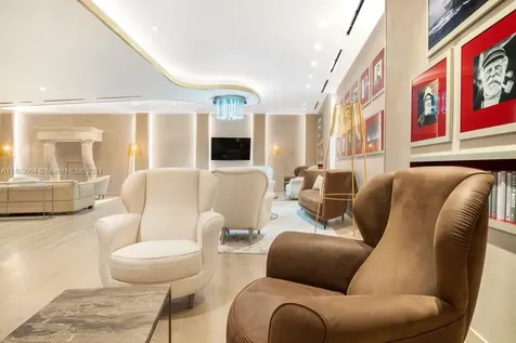1000 Brickell Plaza Miami FL 33131