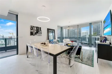 1000 Brickell Plaza Miami FL 33131