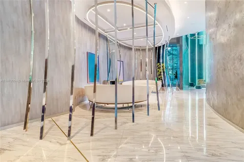 1000 Brickell Plaza Miami FL 33131