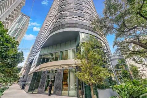 1000 Brickell Plaza Miami FL 33131