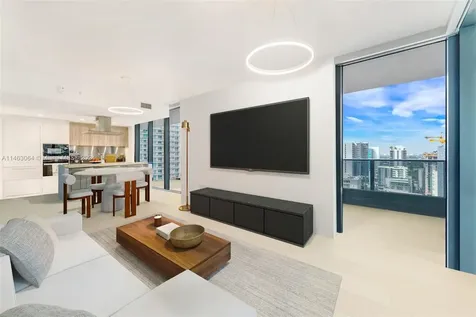 1000 Brickell Plaza Miami FL 33131