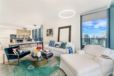 1000 Brickell Plaza Miami FL 33131