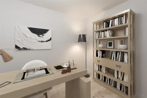 1000 Brickell Plaza Miami FL 33131