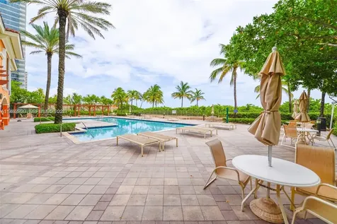 2069 S Ocean Drive Hallandale Beach FL 33009