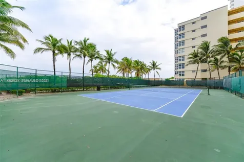 2069 S Ocean Drive Hallandale Beach FL 33009